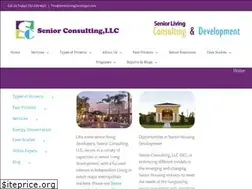 Sites similar to seniorlivingdeveloper.com