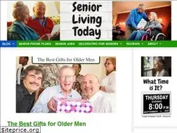 Sites similar to seniorlivingdiscounts.com