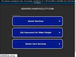Sites similar to seniorlivingfacility.com