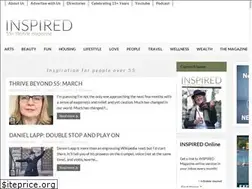 Sites similar to seniorlivingmag.com