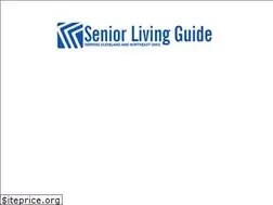 Sites similar to seniorlivingneo.com