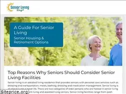 Sites similar to seniorlivingways.com