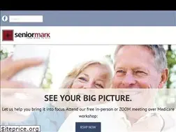 Sites similar to seniormark.com