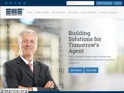 Sites similar to seniormarketsales.com