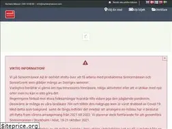 Sites similar to seniormassan.se