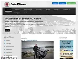 Sites similar to seniormc.no