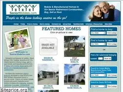 Sites similar to seniormobiles.com