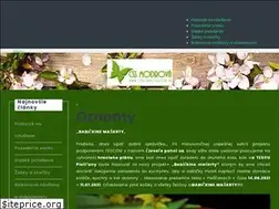 Sites similar to seniormodrova.sk