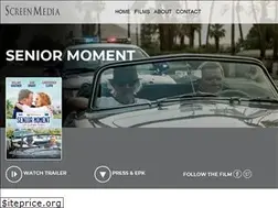 Sites similar to seniormomentmovie.com