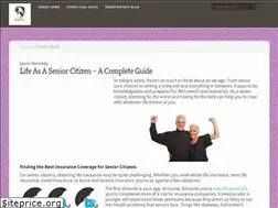 Sites similar to seniormotif.com