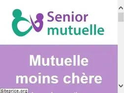Sites similar to seniormutuelle.org