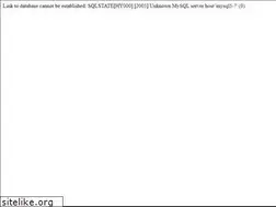 Sites similar to seniornaute.fr
