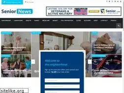 Sites similar to seniornews.com