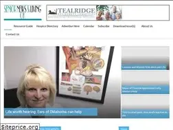 Sites similar to seniornewsandliving.com