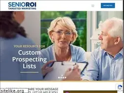 Sites similar to senioroi.com