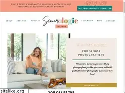 Sites similar to seniorologie.com