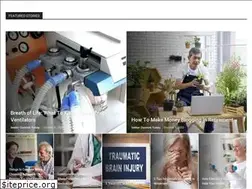 Sites similar to senioroutlooktoday.com