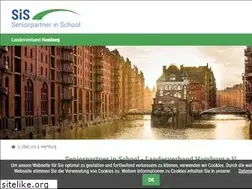 Sites similar to seniorpartner-hh.de