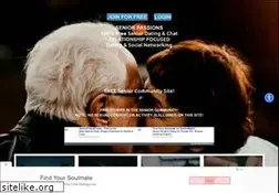 Sites similar to seniorpassions.com