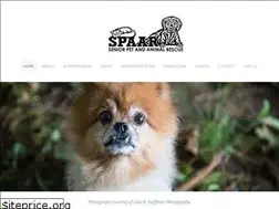 Sites similar to seniorpetandanimalrescue.org