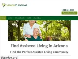 Sites similar to seniorplanning.org