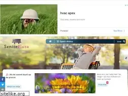 Sites similar to seniorplaza.nl