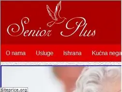 Sites similar to seniorplus.rs