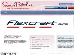 Sites similar to seniorportal.cz