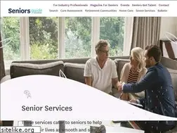 Sites similar to seniorproductsservices.com