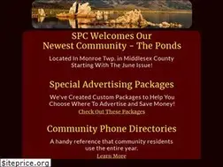 Sites similar to seniorpub.com