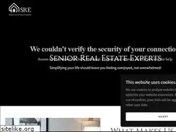 Sites similar to seniorrealestateexperts.com