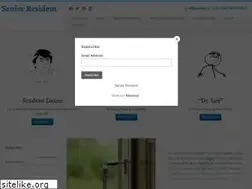 Sites similar to seniorresident.com