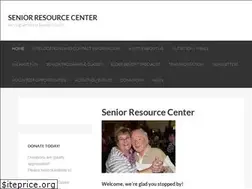 Sites similar to seniorresourcecenternorth.org