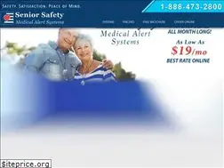 Sites similar to seniorsafety.com