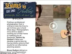 Sites similar to seniorsbyhudsons.com
