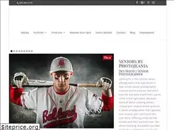 Sites similar to seniorsbyphotojeania.com