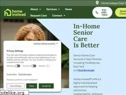 Sites similar to seniorservice.ca