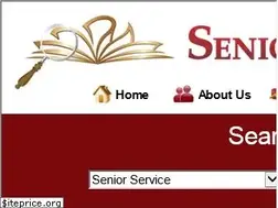 Sites similar to seniorservicedirectory.com