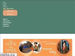 Sites similar to seniorservices1.org