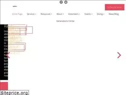 Sites similar to seniorservicesinc.org