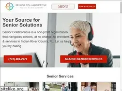 Sites similar to seniorservicesirc.org