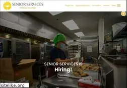 Sites similar to seniorservicesmidland.org