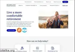 Sites similar to seniorsfinance.com.au