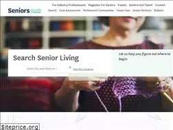 Sites similar to seniorsguideonline.com