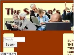 Sites similar to seniorsguidetocomputers.com