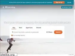 Sites similar to seniorshousingonline.com.au