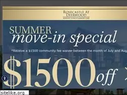 Sites similar to seniorsjacksonville.com