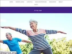 Sites similar to seniorslivingsmarter.com