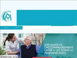 Sites similar to seniorsmaroccare.com