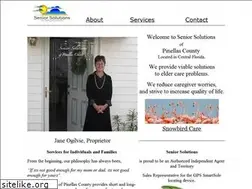 Sites similar to seniorsmile.com